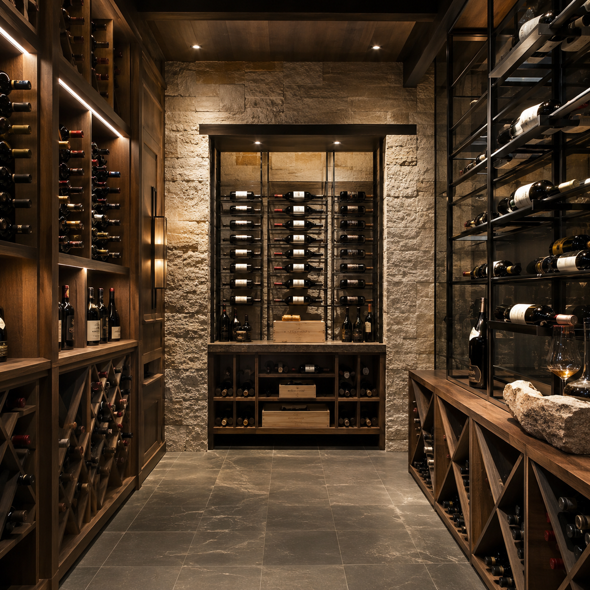 Wine Racks