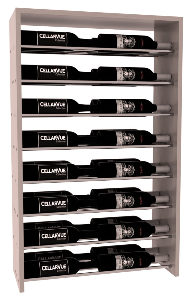 InstaCellar 26" Horizontal Double Deep Top Display