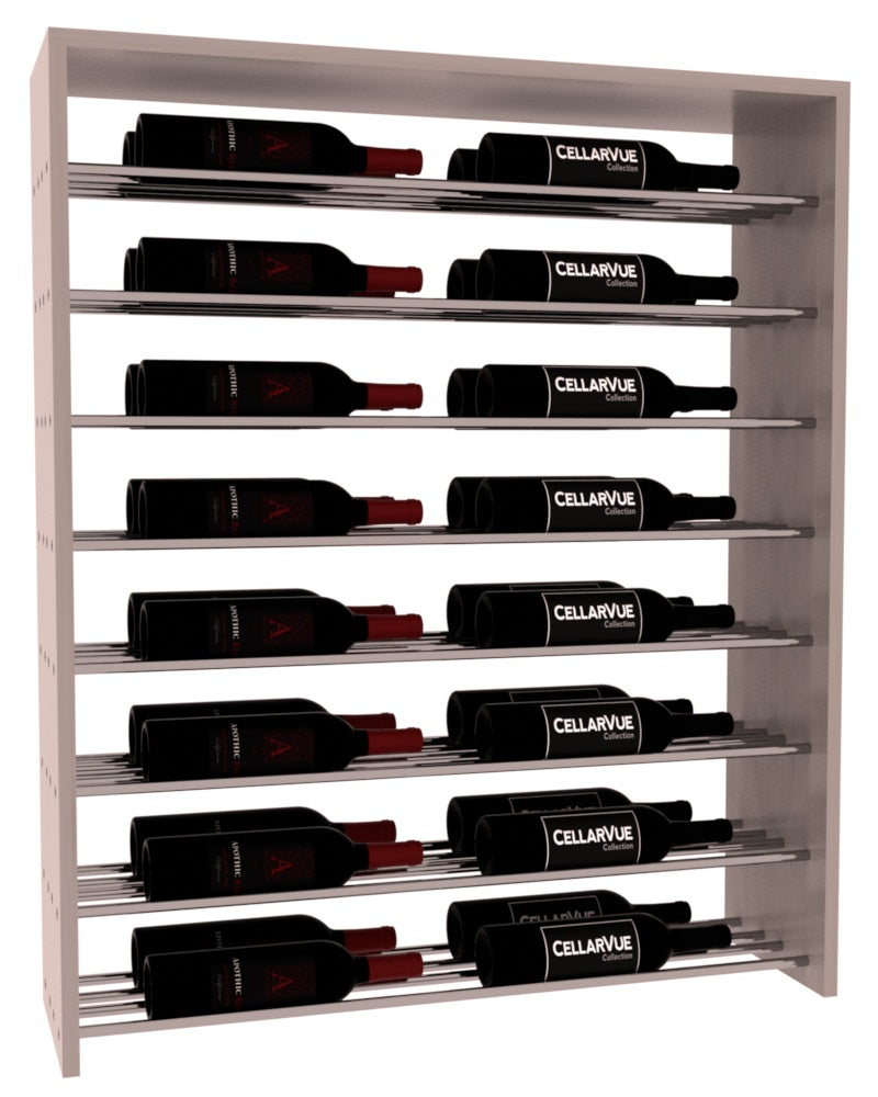 InstaCellar 35" Horizontal Double Deep Top Display