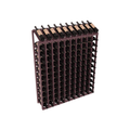 Retail Display-Top Wine Rack 10x12