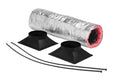 Wine Guardian Duct Kit – D025 & SS025 1/4 Ton Cooling Units